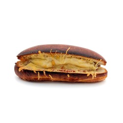 Hot Dog Français
