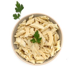 Penne 4 Fromages (Menu)