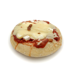 Pizza 3 Fromages (Menu)