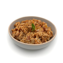 Jambalaya crevettes et...