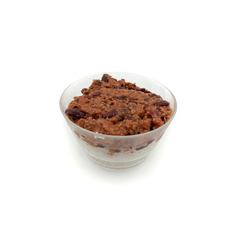 Chili con Carne ( Menu)