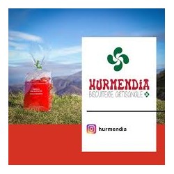 Hurmendia 