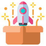 lancement de produits